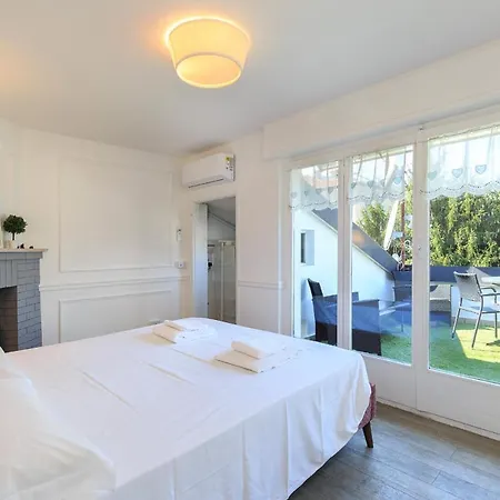 Ferienwohnung Dolce Casa - By Impero House Stresa Exterior foto