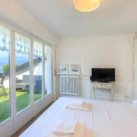 Ferienwohnung Dolce Casa - By Impero House Stresa Exterior foto