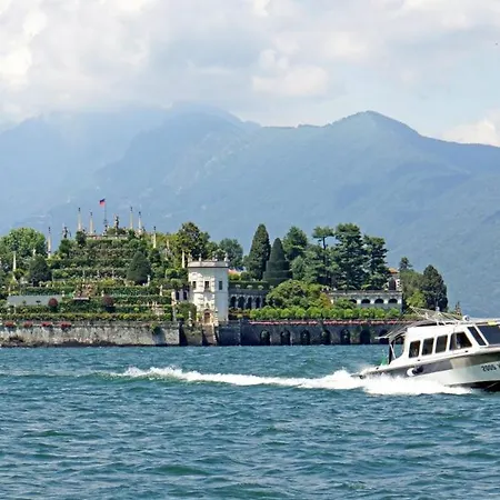 Ferienwohnung Dolce Casa - By Impero House Stresa Exterior foto