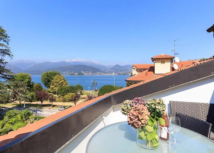 Dolce Casa - By Impero House