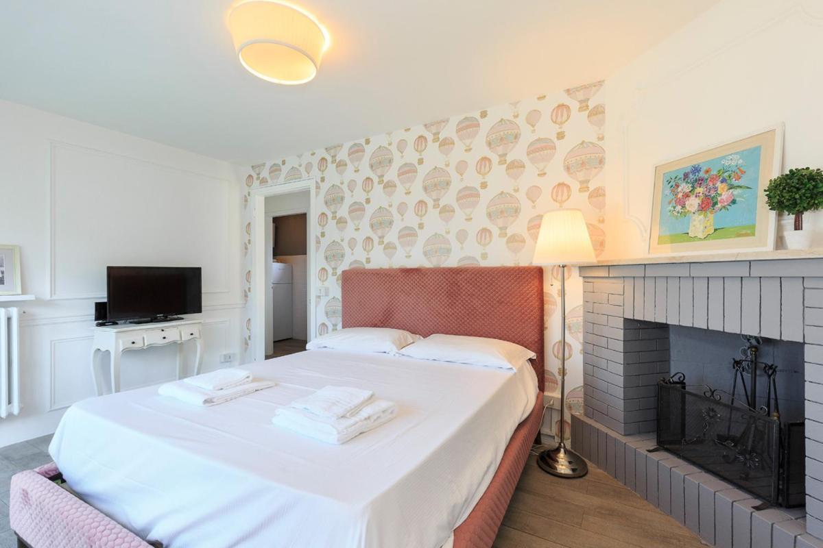 Dolce Casa - By Impero House Stresa