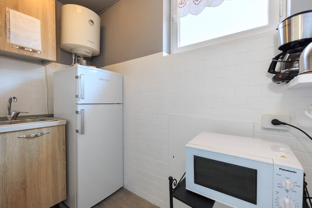 Dolce Casa - By Impero House Apartment