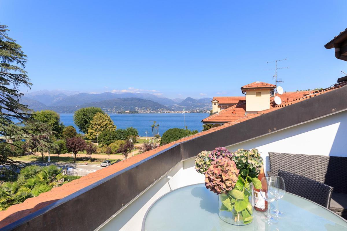 Apartment Dolce Casa - By Impero House Stresa