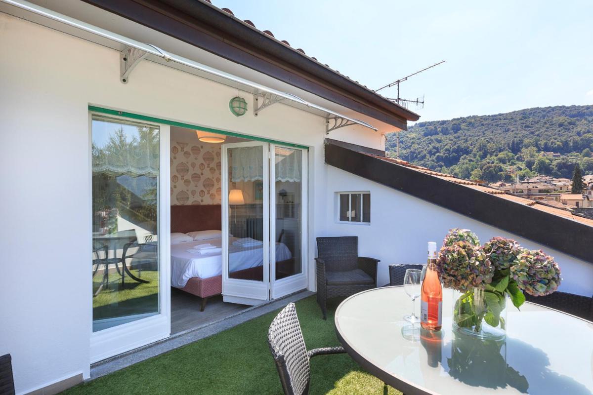 Apartment Dolce Casa - By Impero House *