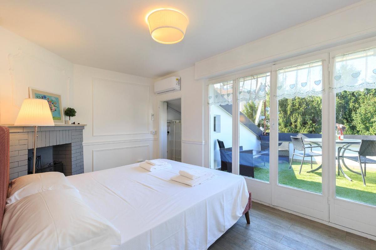 Apartment Dolce Casa - By Impero House *