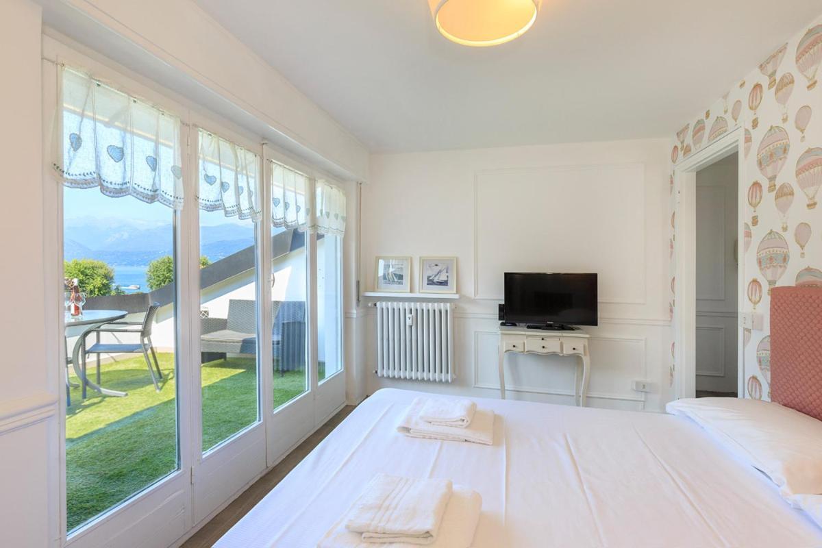 Apartment Dolce Casa - By Impero House
