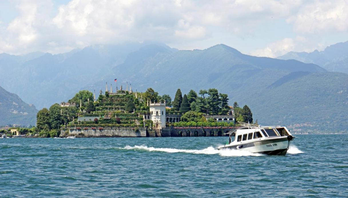 Dolce Casa - By Impero House Stresa