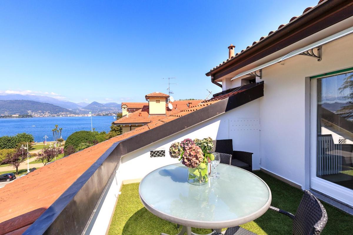 Dolce Casa - By Impero House Stresa