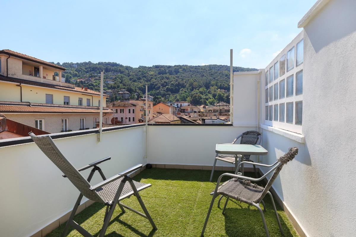 Dolce Casa - By Impero House Stresa