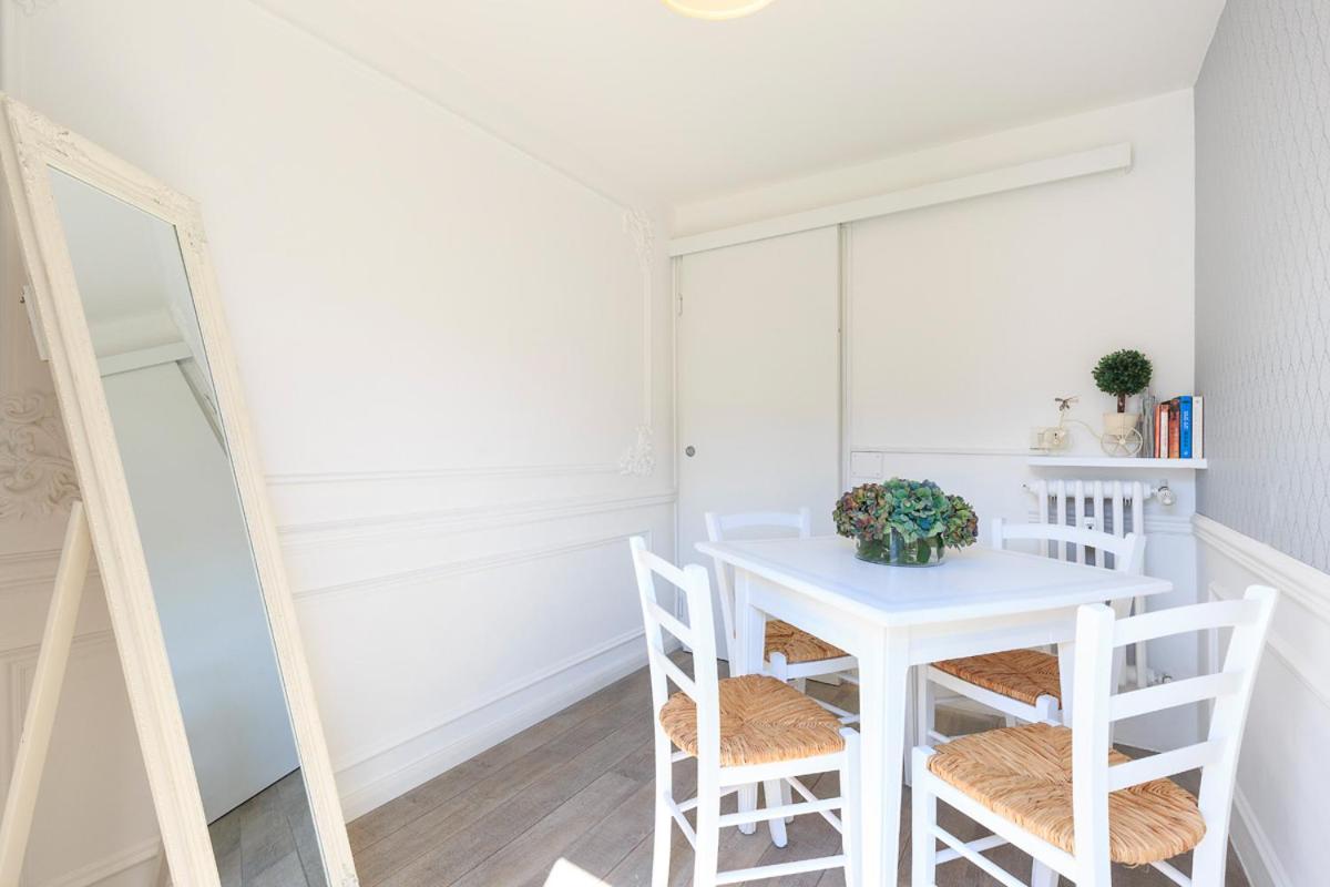 Apartment Dolce Casa - By Impero House